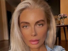 Венета Райкова показа новия си мъж