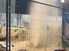 Нямат край проблемите в "Кючук Париж", току-що се появи нов
