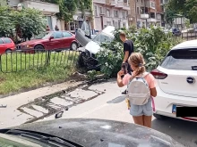 Отнеха книжката на шофьорчето, което настрои България срещу себе си