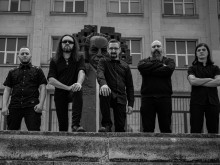 Vrani Volosa ще са специални гости на концерта на Ihsahn в Пловдив!