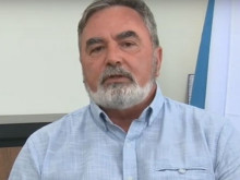 Доц. Кунчев: При западнонилската треска човекът не е основният фактор във веригата