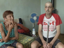 42-годишният Красен Татаров може да изгуби краката си