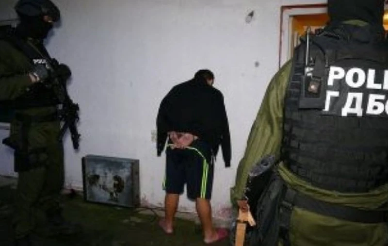 Криминално проявен пловдивчанин призна грях