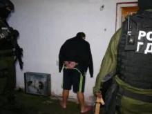 Криминално проявен пловдивчанин призна грях
