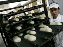 1,40 лева за килограм хляб от февруари