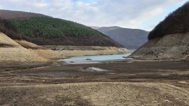 Отпускат 35 млн. евро за подпомагане на проекти, свързани с недостиг на вода