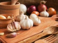 Не всеки го харесва, но храната става по-вкусна с него