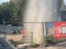 Опасността над "Кючука" още не е преминала