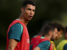 CR7 бе повикан за мачовете на Португалия през септември