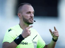 БФС - Пловдив обяви съдиите за кръга в ЮИ Трета лига