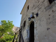 Църквата на чудесата, която цери и дава утеха