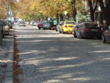 Замразен е ремонтът на бул. "Марица-север", чакат се парите от боклука