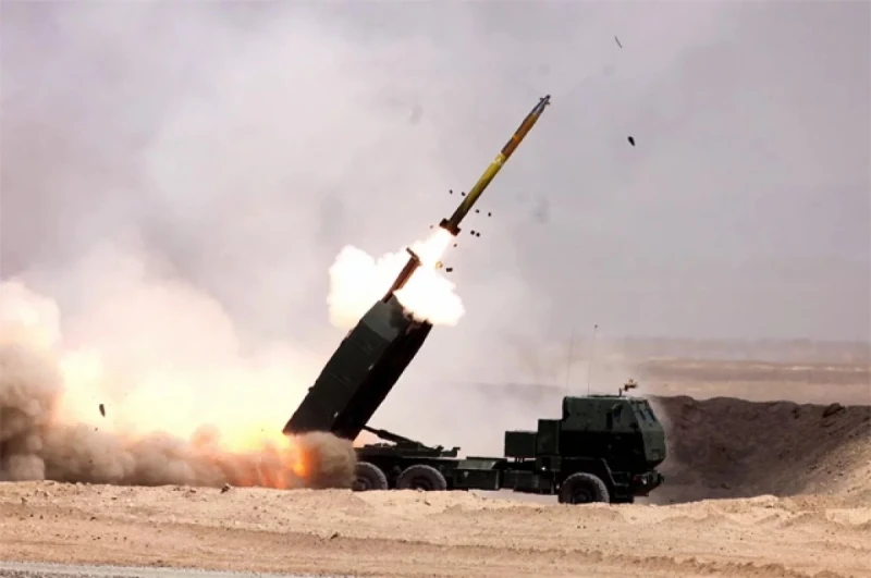 САЩ продават осем системи HIMARS на Хърватия