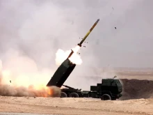 САЩ продават осем системи HIMARS на Хърватия