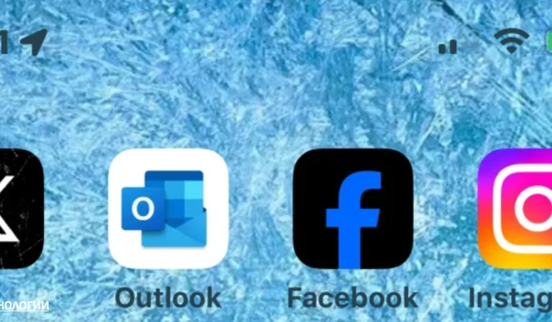 ���� ������� �� Facebook ����������� ����� ����� � �����?