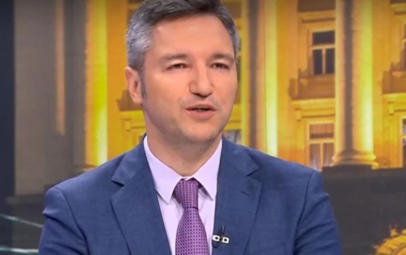 Вигенин: Не може БСП да е заложник на Корнелия Нинова