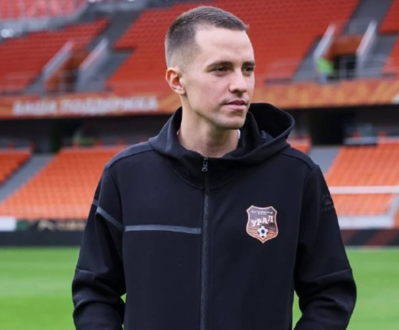 Ботев го продаде в Русия, той вкара още в дебюта