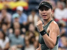 Паула Бадоса достигна първи 1/4-финал на US Open