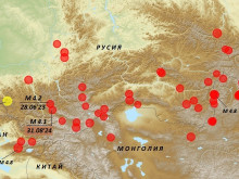 Румяна Главчева, експерт-сеизмолог, дописен член на БАНИ: Земетръсна активност в Сибирски Алтай, Русия