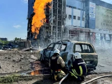 FT: Падането на Покровск може да подкопае цялата отбрана на ВСУ в Донбас