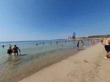 На море през септември: Цените падат