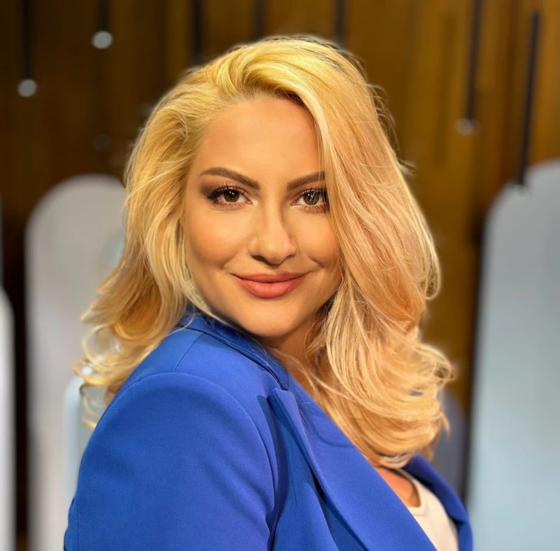 Известна водеща се захвана с нов бизнес