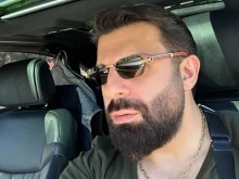 След трагедията в семейството Тони Стораро се връща към нормалността