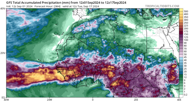 Meteo Balkans: Това се случва веднъж на 1,4 милиона години