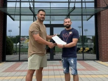 ПФК Ботев ще си сътрудничи с ФК Секирово