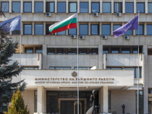 МВнР: В Генералното консулство на България в Дубай е проникнато с взлом