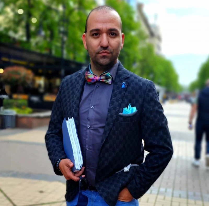 Пловдивски адвокат: Регистрацията за избори с електронен подпис не е прецедент