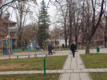 От днес се подават оферти за реконструкция на паркови и междублокови пространства