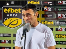 Рокада! Отбор от Първа лига остана без старши треньор