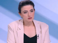 Лена Бориславова: Топката е в колегите от "Да, България"