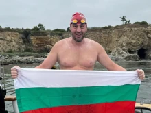 Изумително постижение на Петър Стойчев