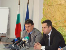Главен комисар Чонов се извини публично на бития студент