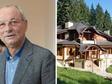 Ето къде живее Доган, след като го изгониха от сараите му