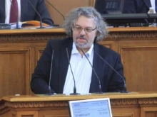 Манол Пейков каза какво трябва да стане, за да продължи съществуването на коалицията ПП/ДБ