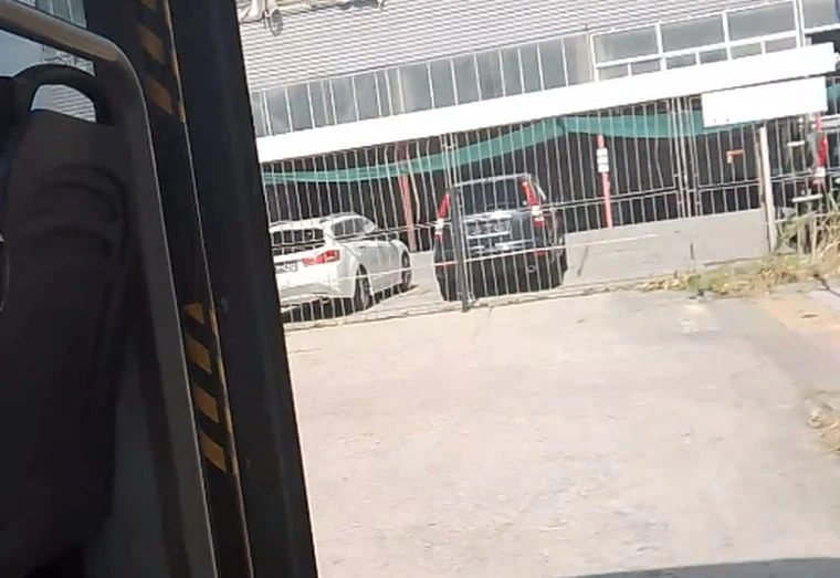 Ново изпълнение на шофьор от градския транспорт в Пловдив