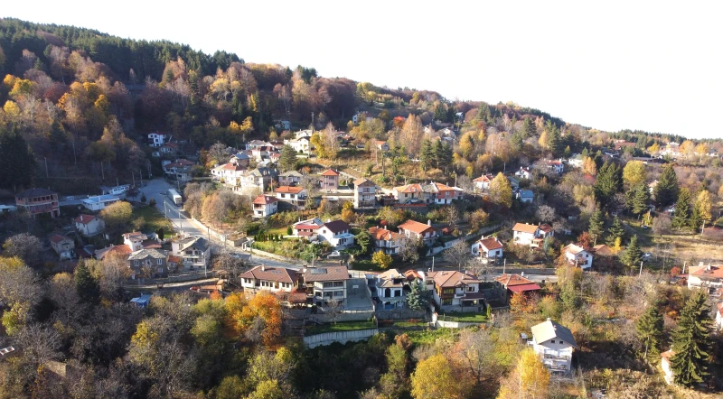 Голям кулинарен празник в Дедово