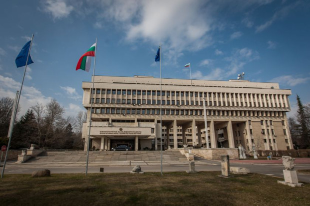 МВнР: Продължава проверката, свързана с инцидента в Генералното консулство на България в Дубай