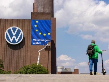 За първи път в историята: Volkswagen е напът да затвори завод в Германия