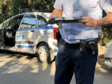 Пловдивчанин: Обезумял полицай ми крещи "Влизай в колата да не стане лошо и подписвай"