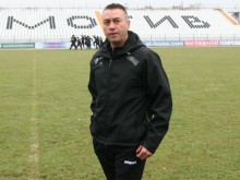 Младежки национал на Сърбия дойде на проби в Локо