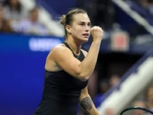 Сабаленка влезе в "Топ 4" на US Open след нова експресна победа