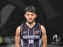БК Локомотив Пловдив: Трансферната бомба е факт!
