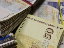 Българин получава 3,2 милиона лева заплата на месец