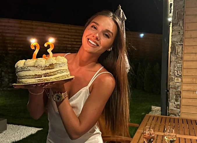 Помните ли тази участничка в "Игри на волята"?