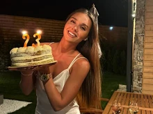 Помните ли тази участничка в "Игри на волята"?