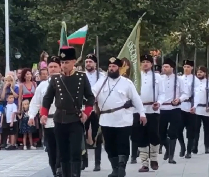 Научиха ли политиците урока си от Съединението, слушайте в предаването "Цветовете на Пловдив"